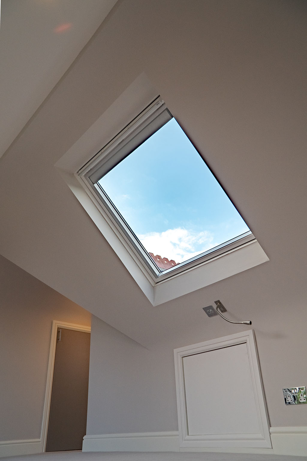 experienced expert builders and loft converters