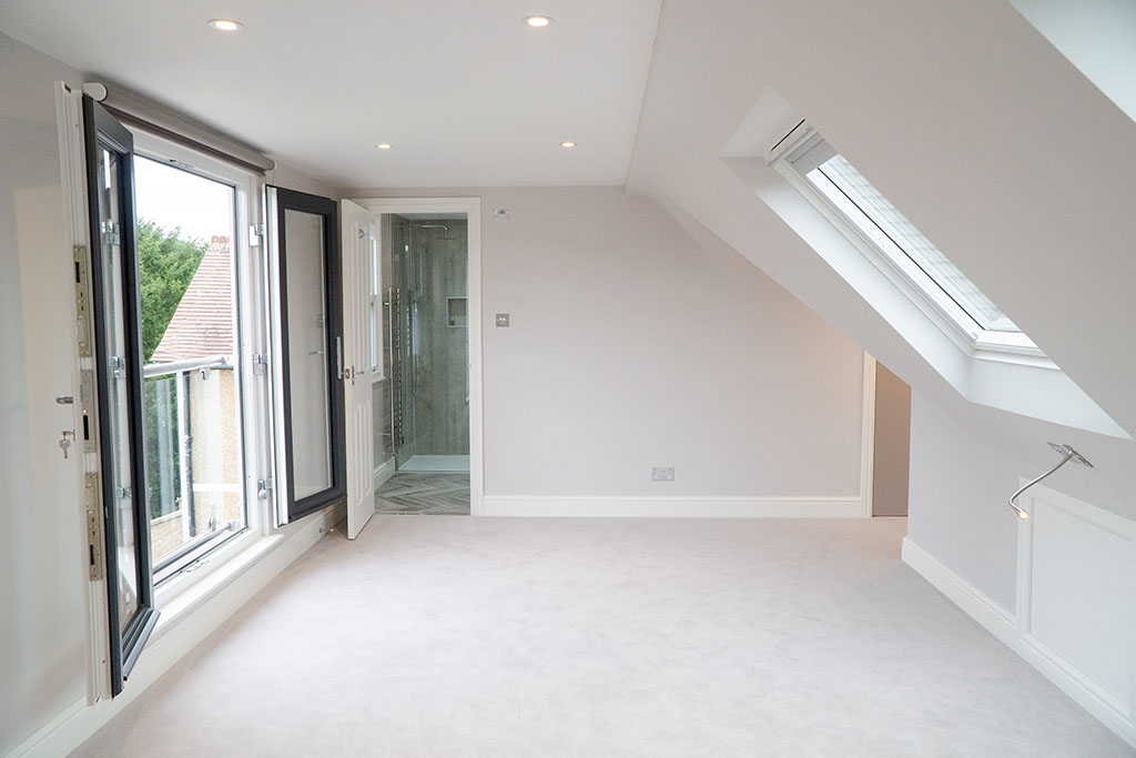 high quality and cost competitive loft conversion specialist