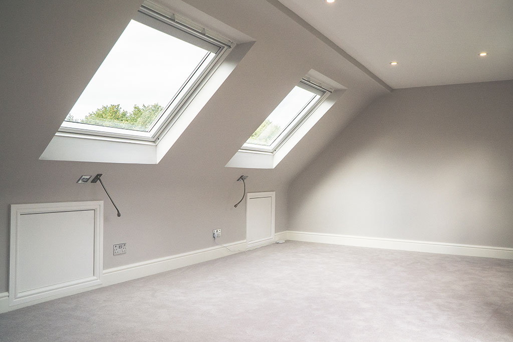 high quality and cost competitive loft conversion specialist