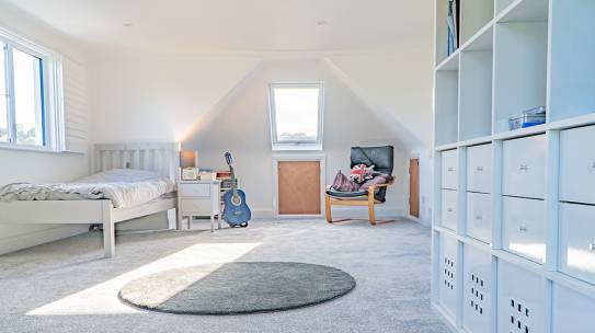 Five Things You Must Know About a Hip-to-Gable Loft Conversion