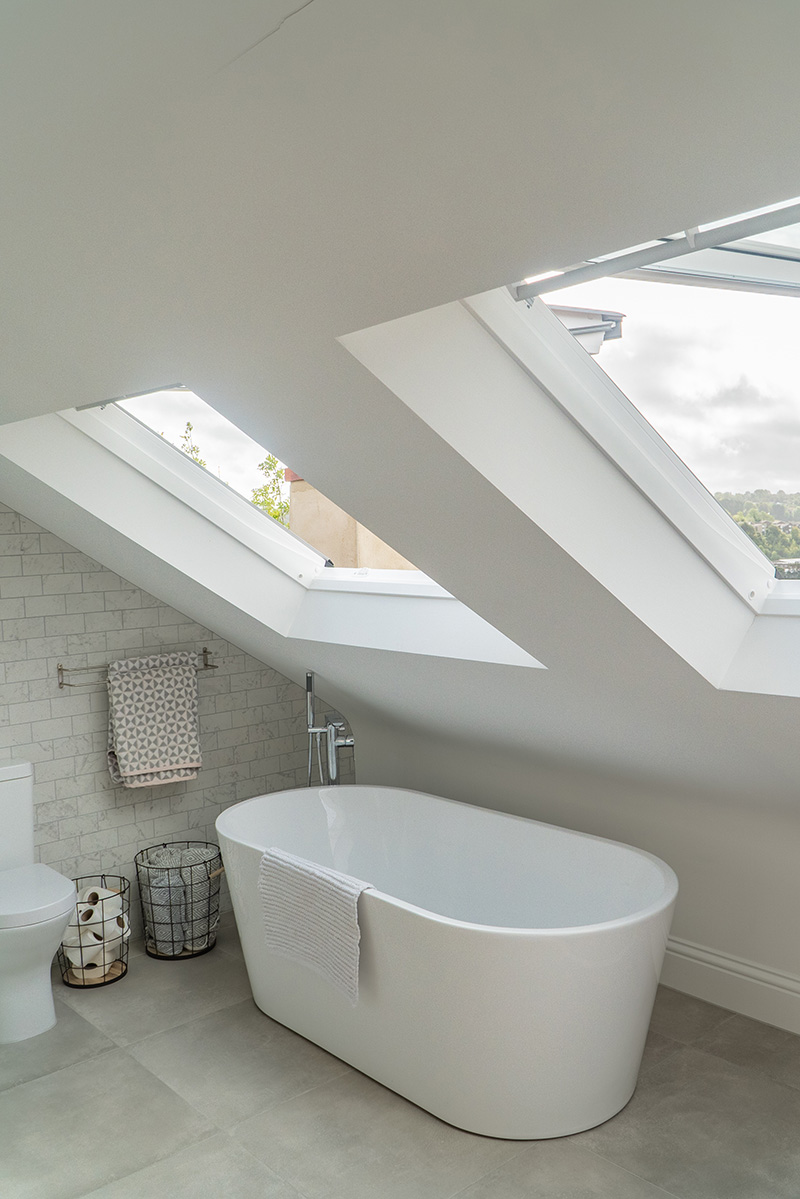 quality approved Loft Conversions