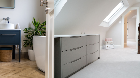 The Best Ways to Provide Insulation for Your Loft Conversion