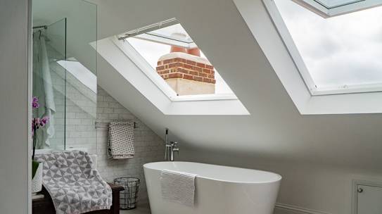 Summer Guide to Loft Conversions with Lordans Lofts